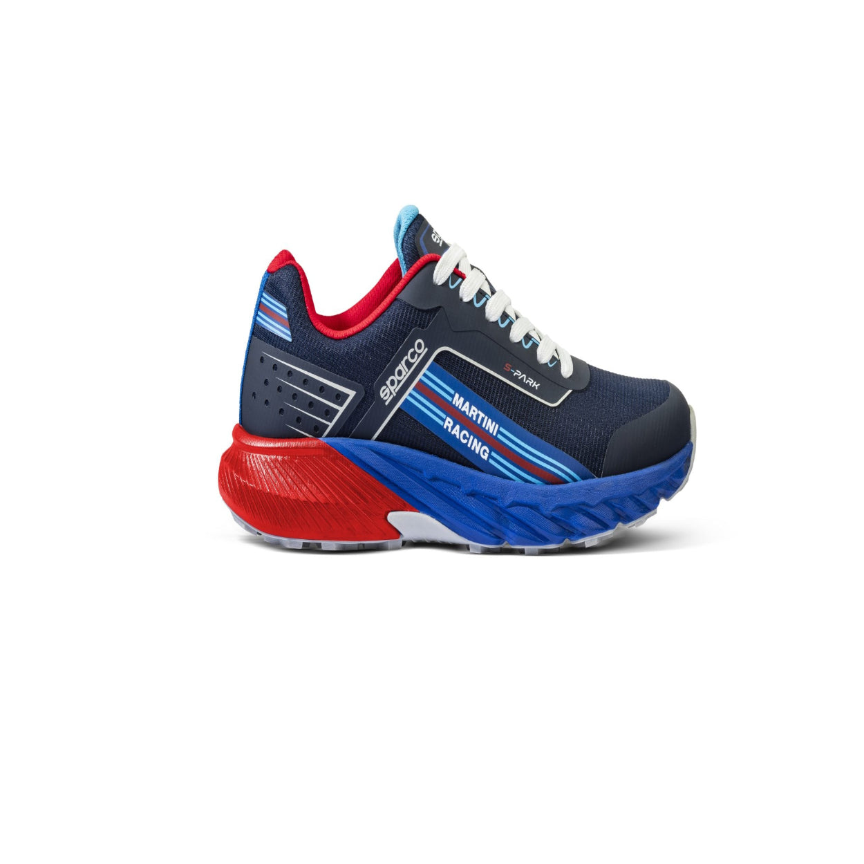 SPARCO S-PARK MARTINI RACING SARDINIA