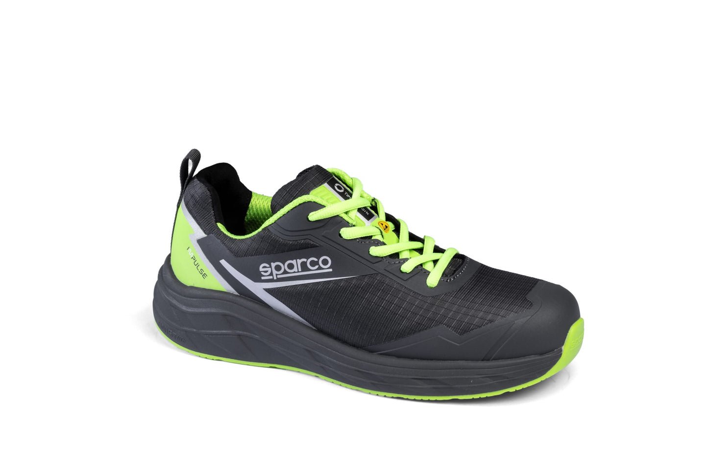 SPARCO IMPULSE LUCAS S33 ESD