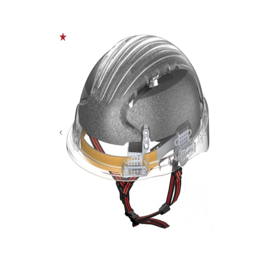 Casco EVO5 Dualswitch