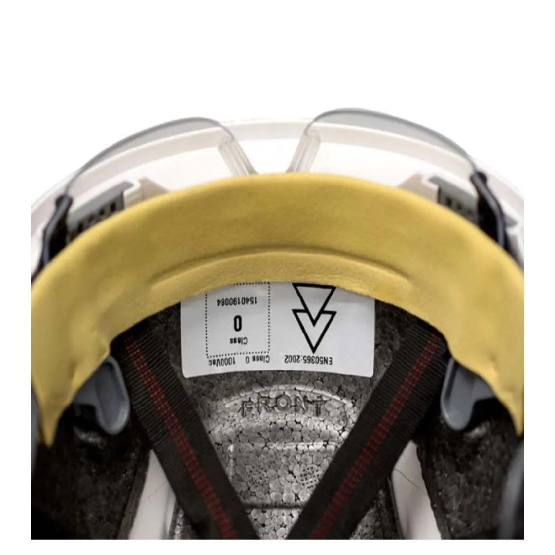 Casco EVO5 Dualswitch