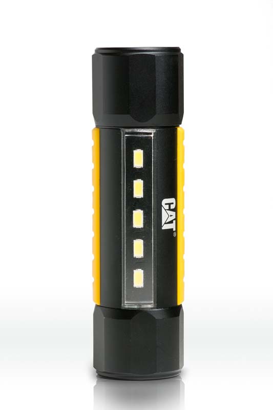 LINTERNA CATERPILLAR CT3410