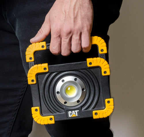LINTERNA CATERPILLAR CT3515EU
