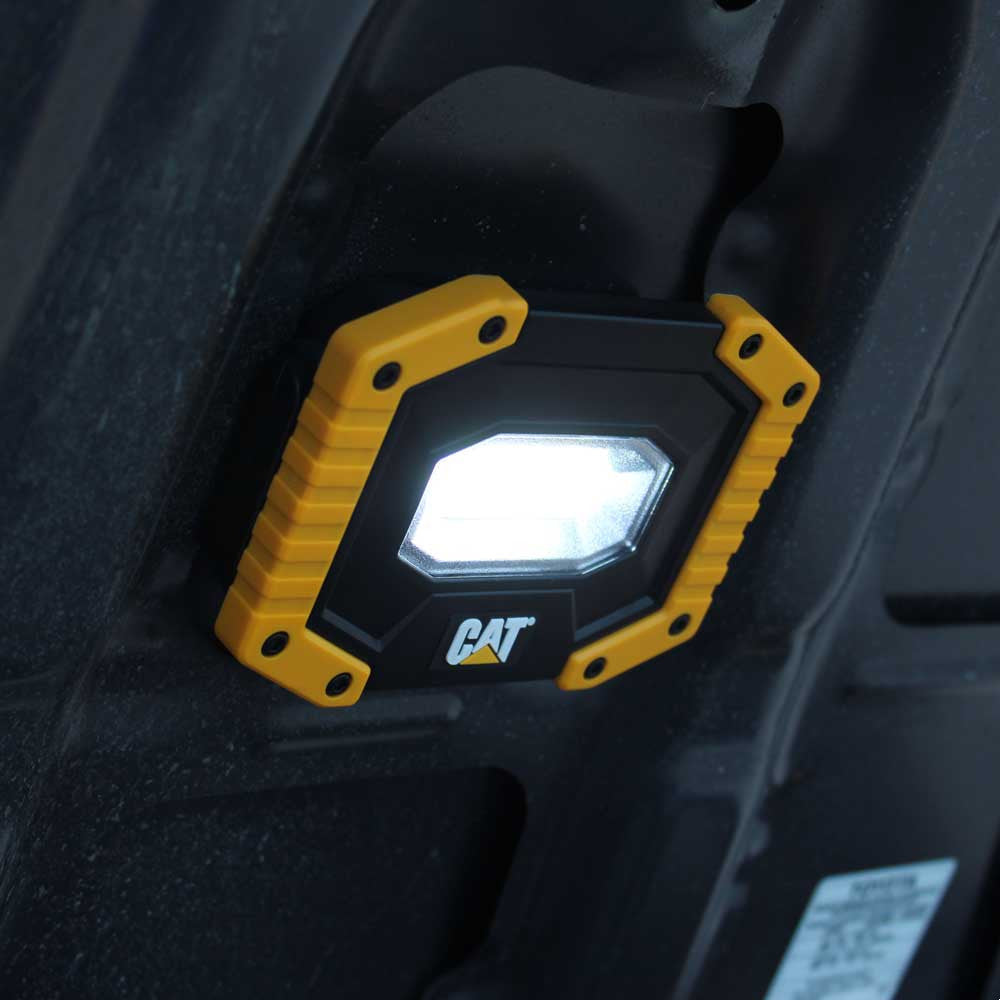 LINTERNA CATERPILLAR CT3545