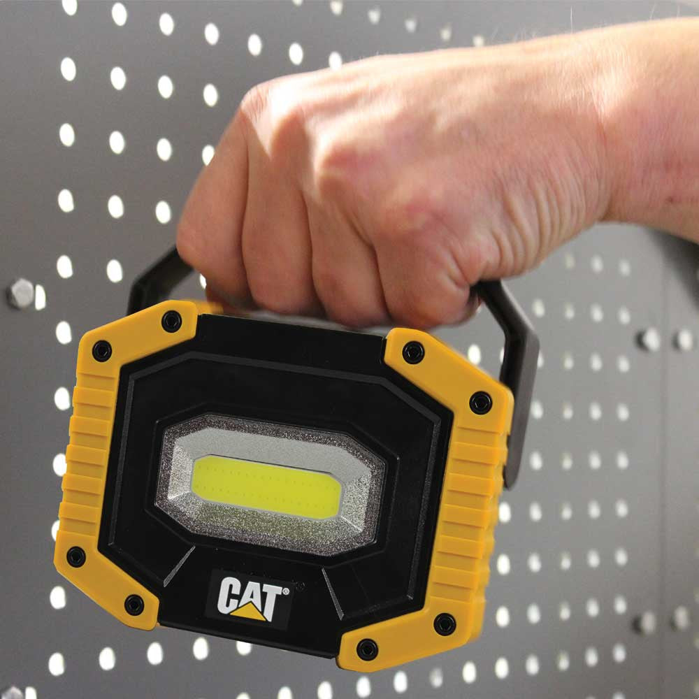LINTERNA CATERPILLAR CT3545
