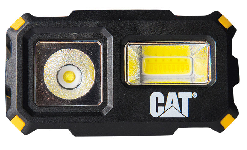 LINTERNA DE CABEZA CATERPILLAR CT4120