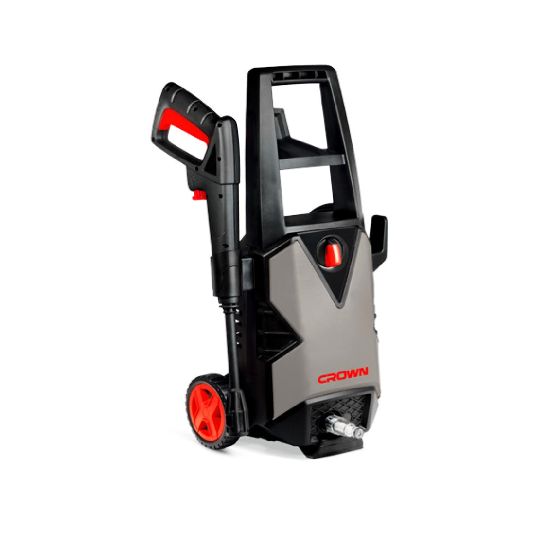 Hidrolimpiadora alta presión 1400w