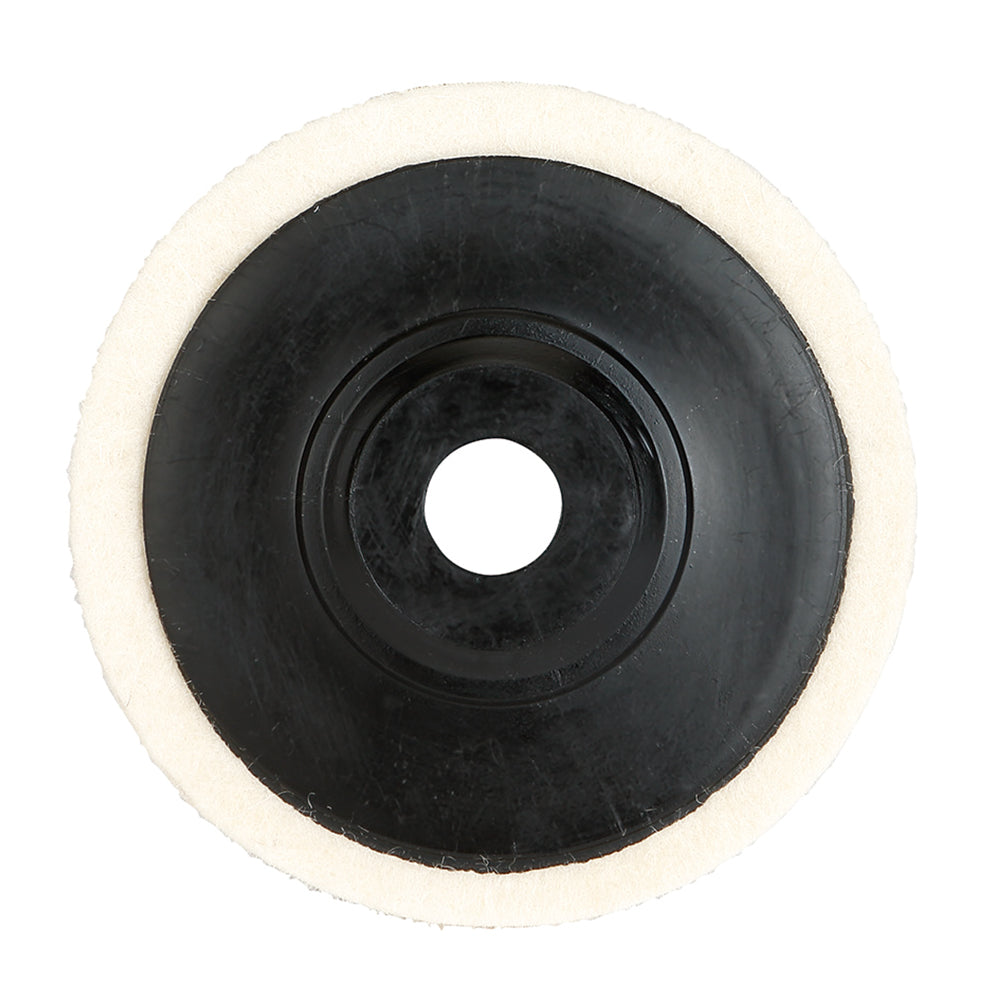 DISCO PULIDOR ANTIOXIDO Ø100MM