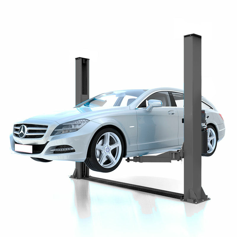 Elevador de coches 2 Columnas 4200kg 220v