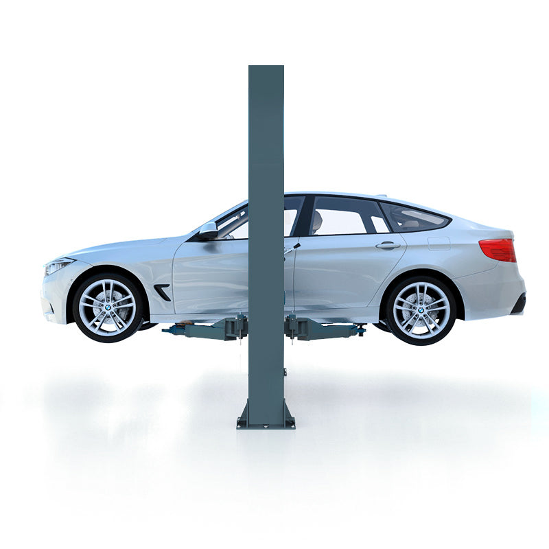 Elevador de coches 2 Columnas 4200kg 220v