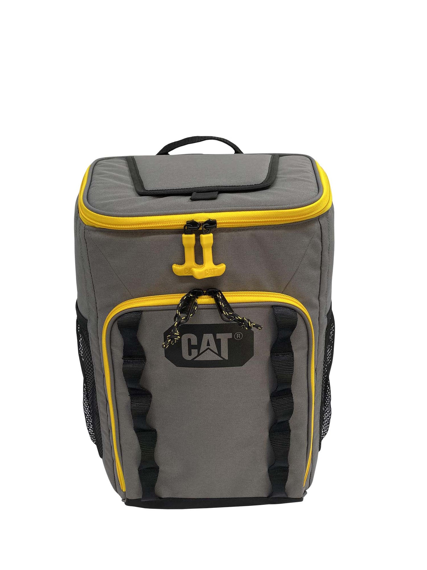 MOCHILA PARA LATAS CATERPILLAR