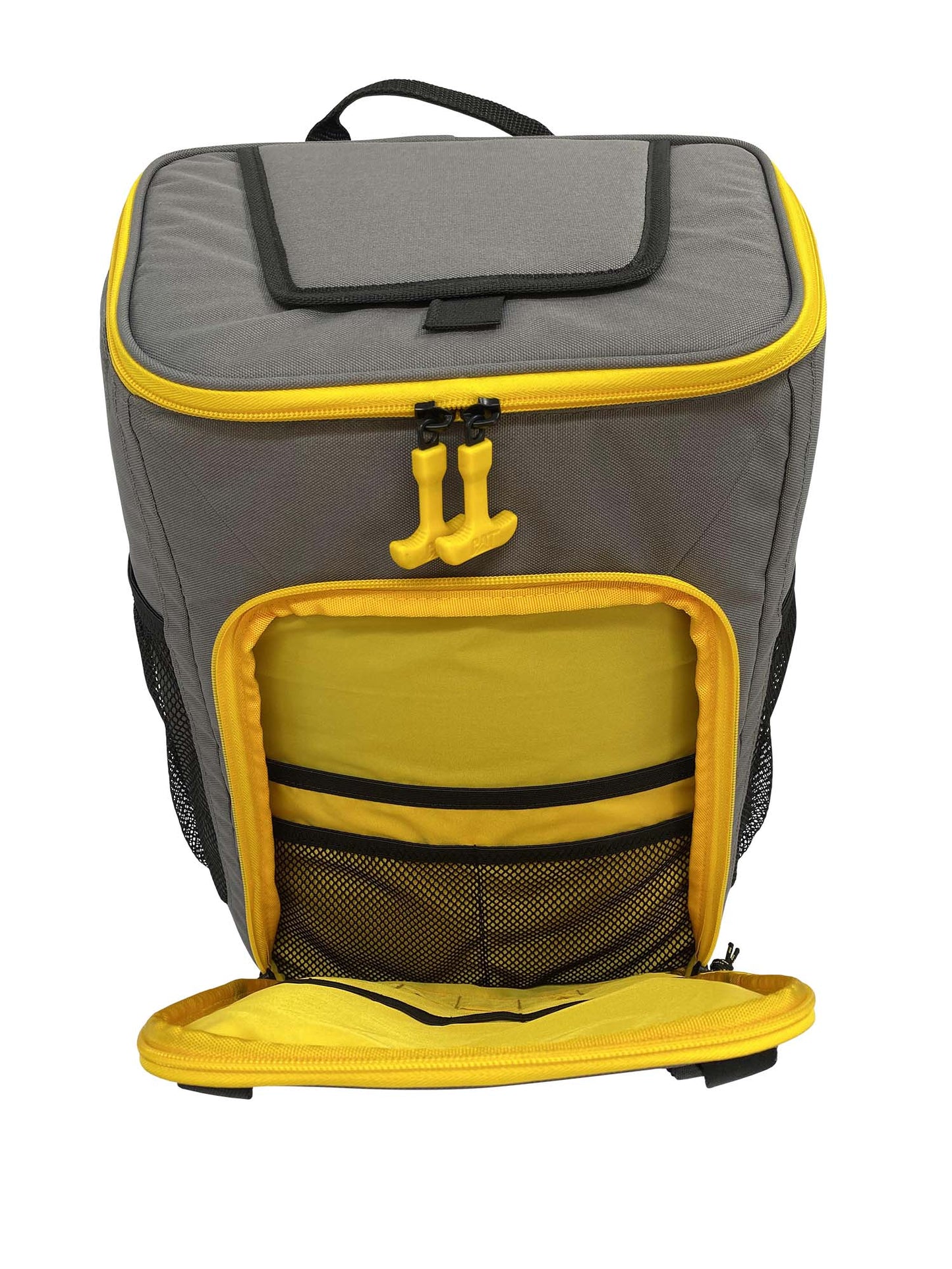 MOCHILA PARA LATAS CATERPILLAR