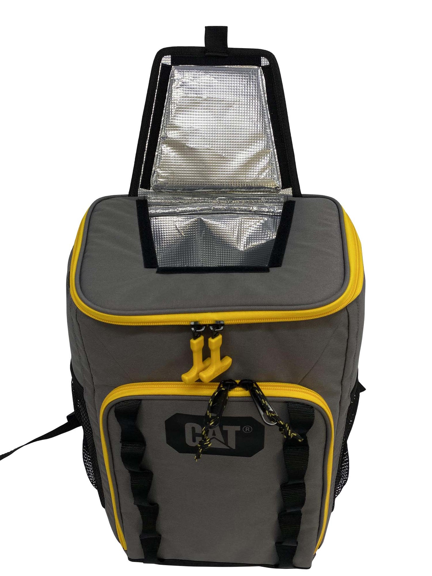 MOCHILA PARA LATAS CATERPILLAR