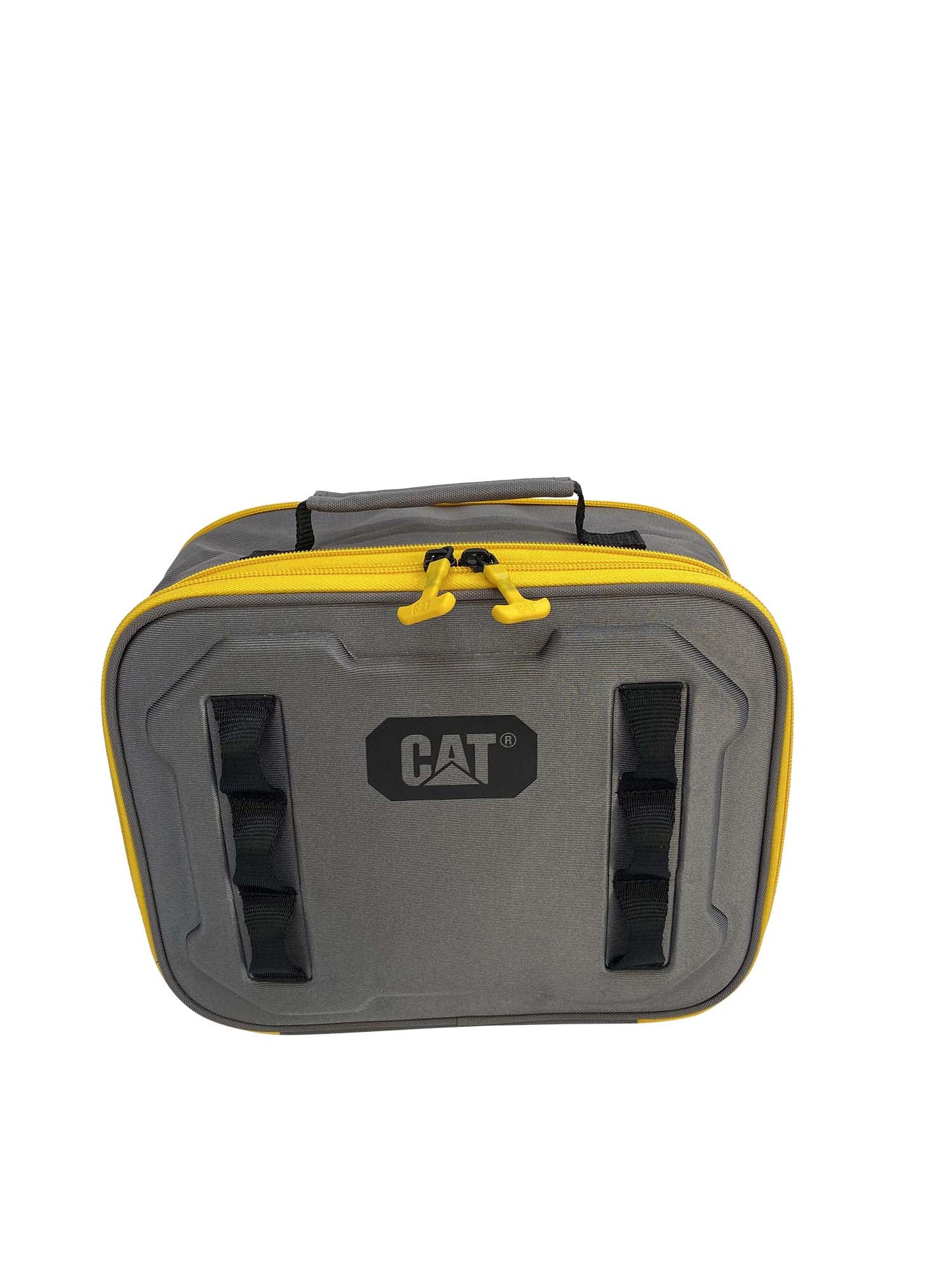 BOLSA DE ALMUERZO CATERPILLAR
