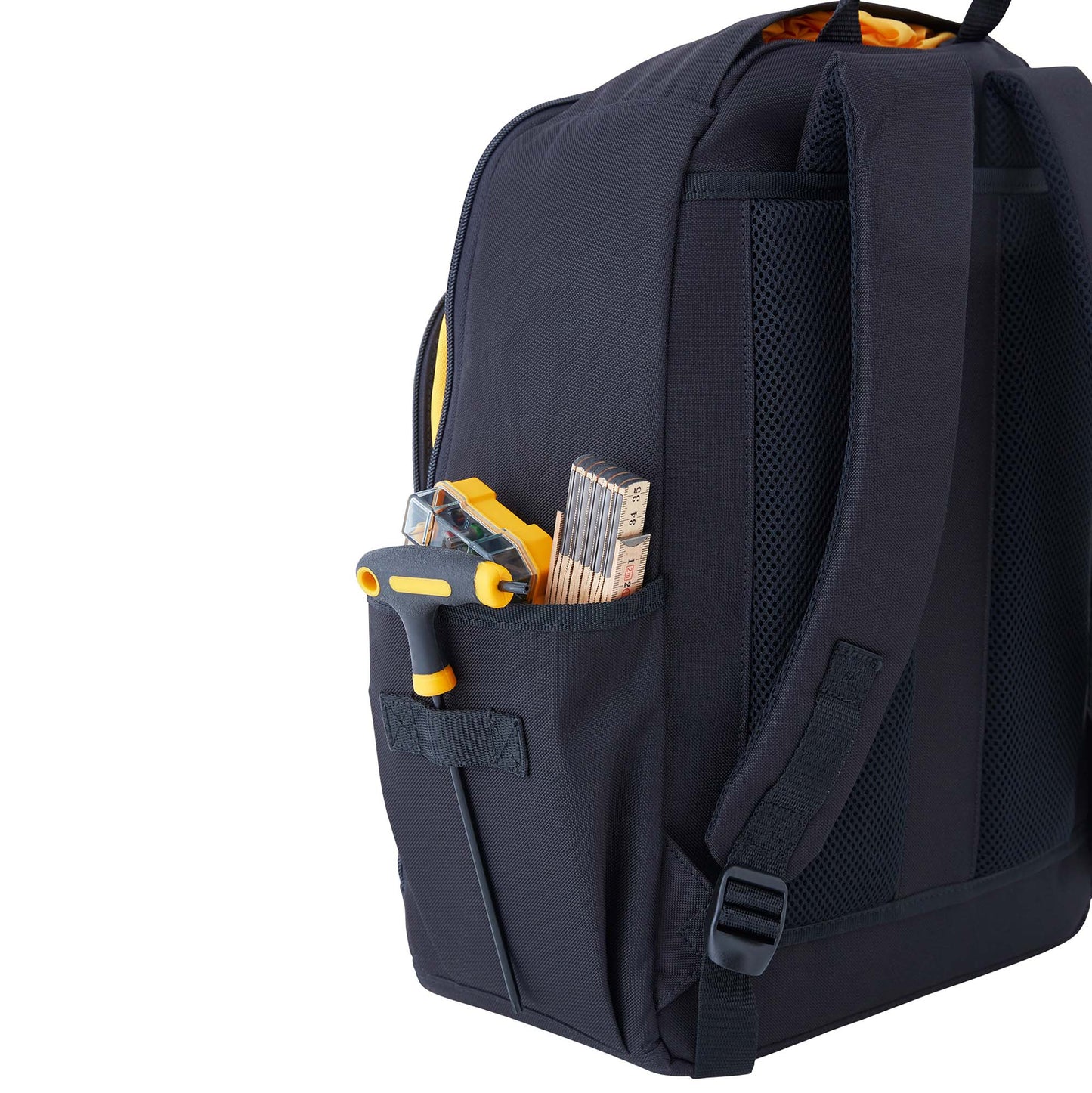 MOCHILA 21L CATERPILLAR