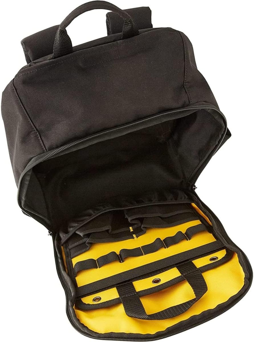MOCHILA 21L CATERPILLAR