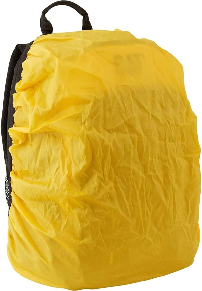 MOCHILA 21L CATERPILLAR