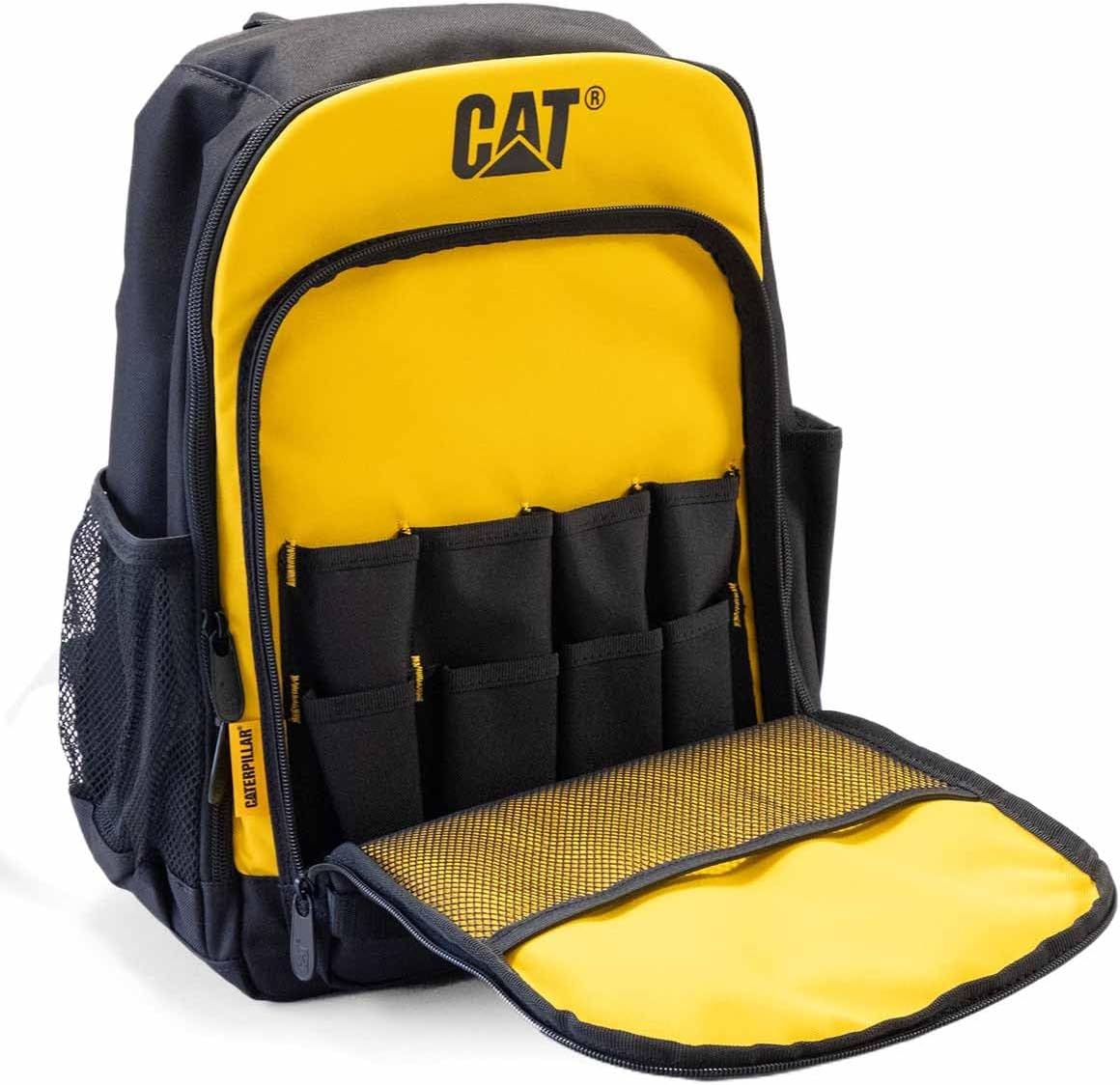 MOCHILA 21L CATERPILLAR