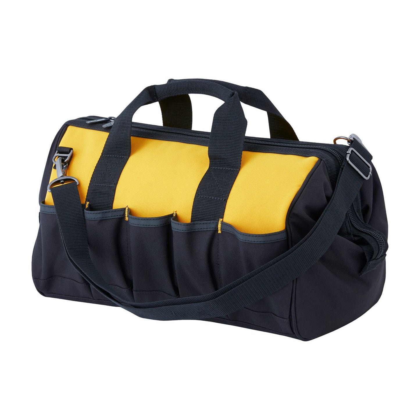 BOLSA 21L CATERPILLAR