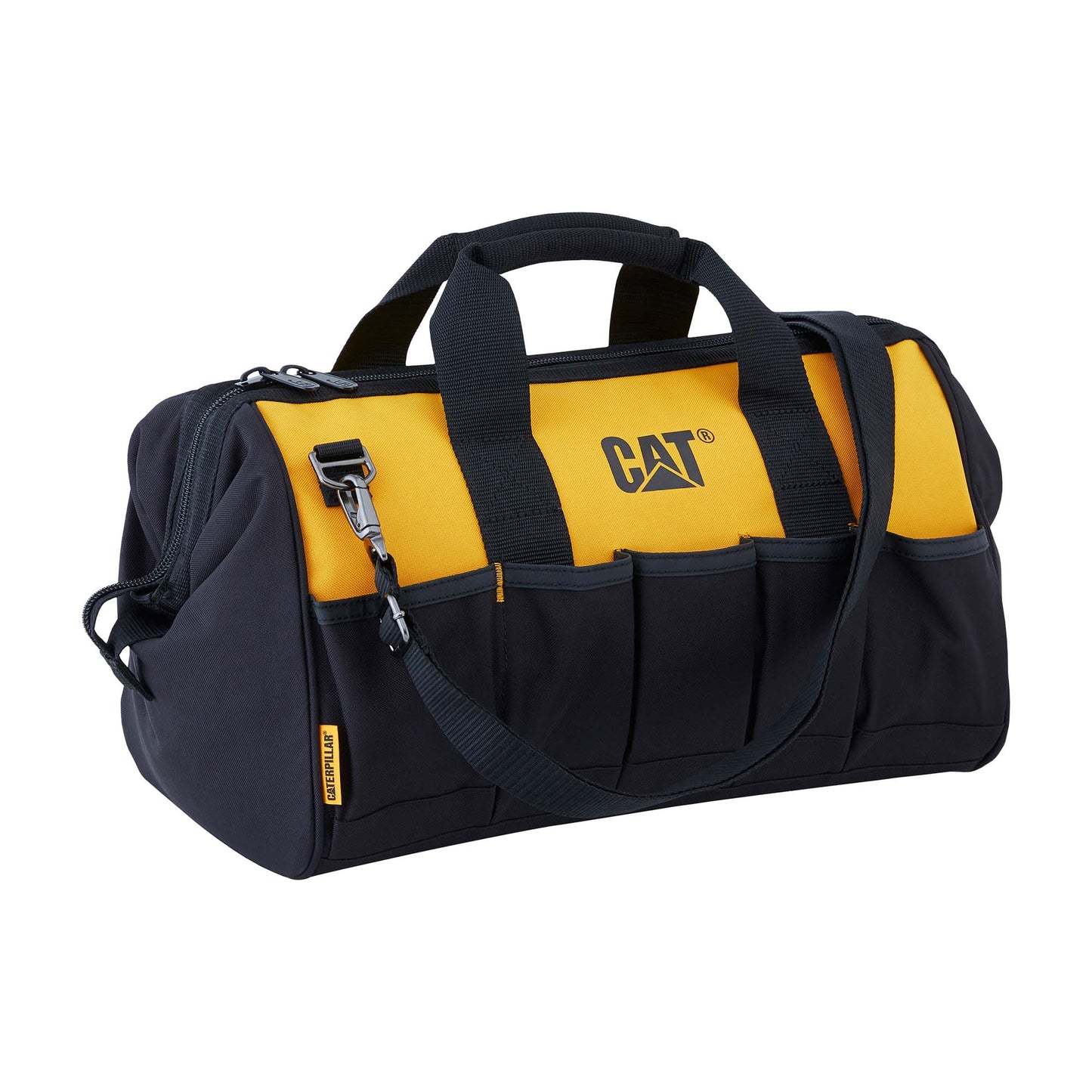 BOLSA 21L CATERPILLAR