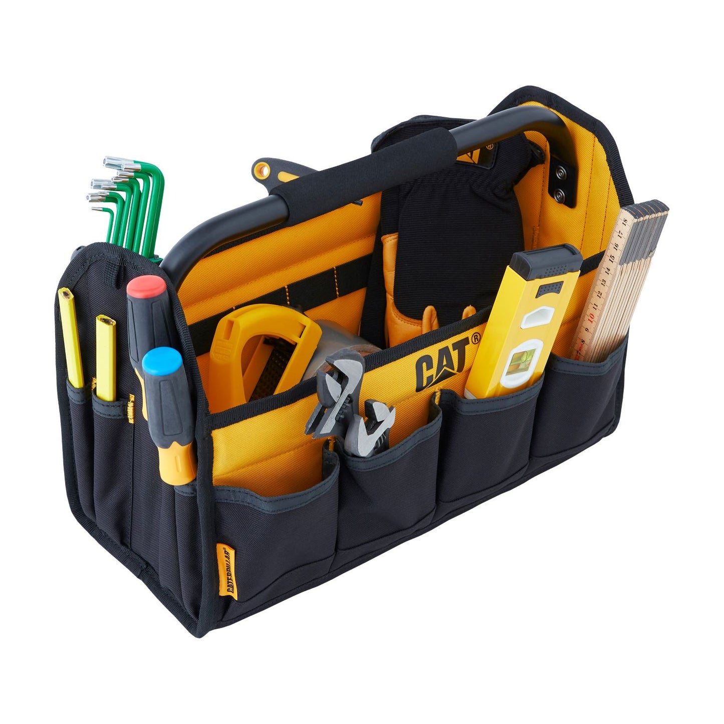 BOLSA DE HERRAMIENTAS CATERPILLAR GP-65045