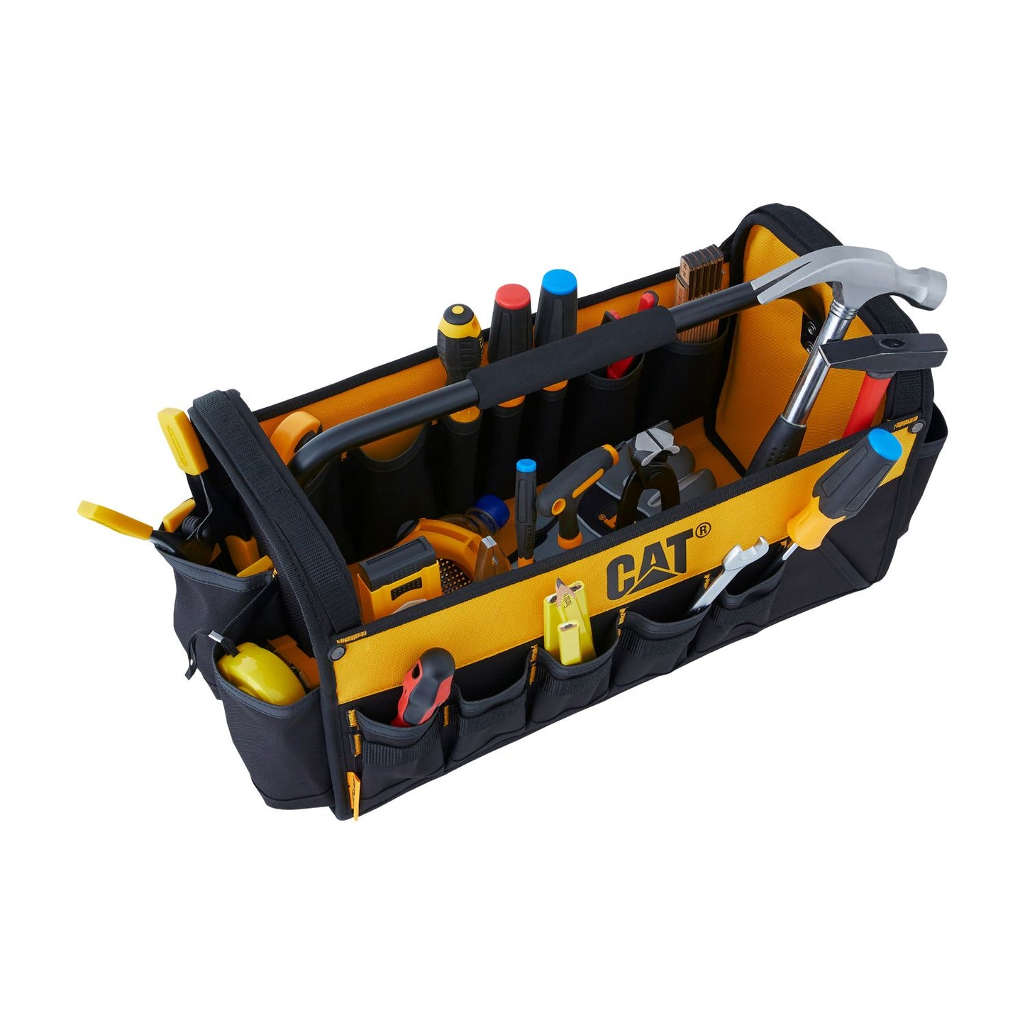 BOLSA DE HERRAMIENTAS CATERPILLAR GP-65046
