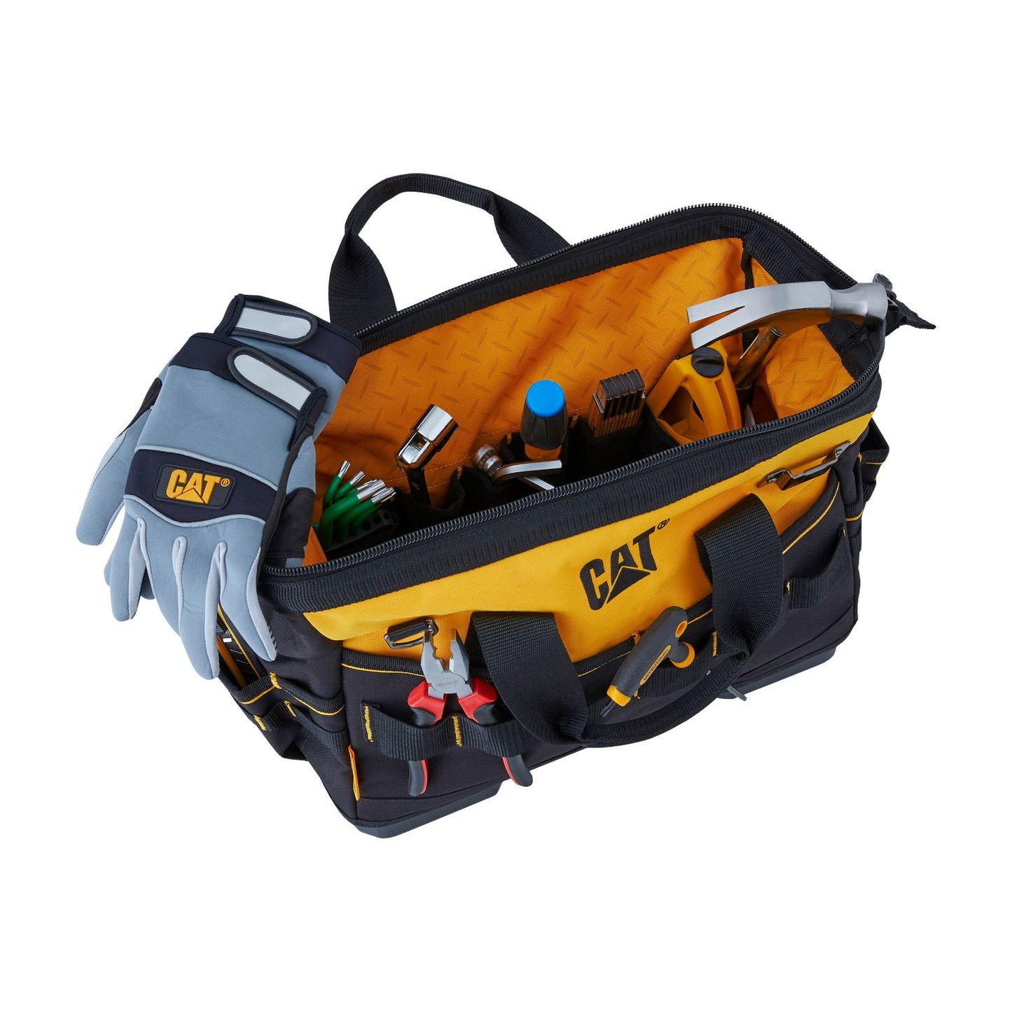 BOLSA DE HERRAMIENTAS CATERPILLAR GP-65049