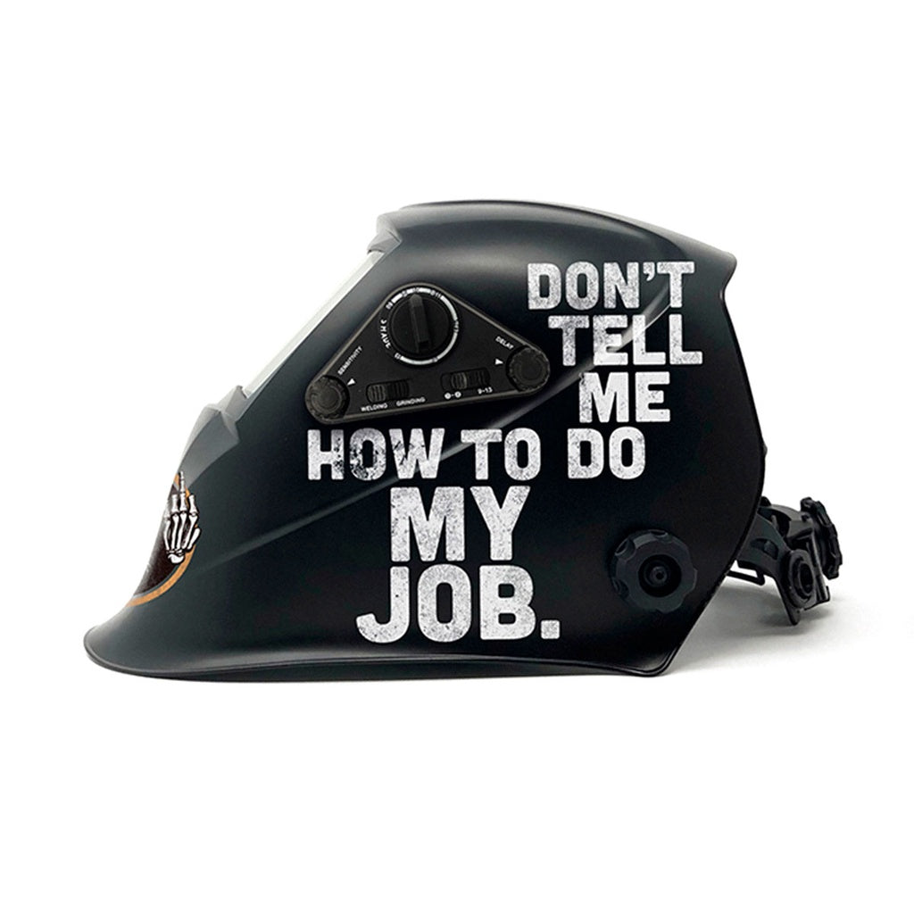 PANTALLA OPTIMATIC R-10 JOB SOLTER