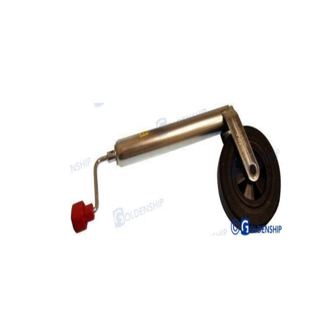 RUEDA JOCKEY 150KG