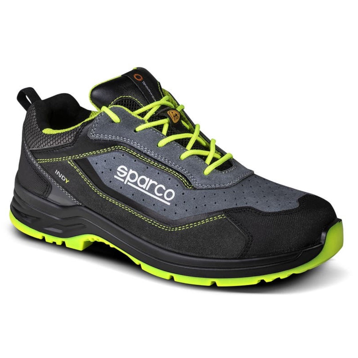 SPARCO INDY TEXAS