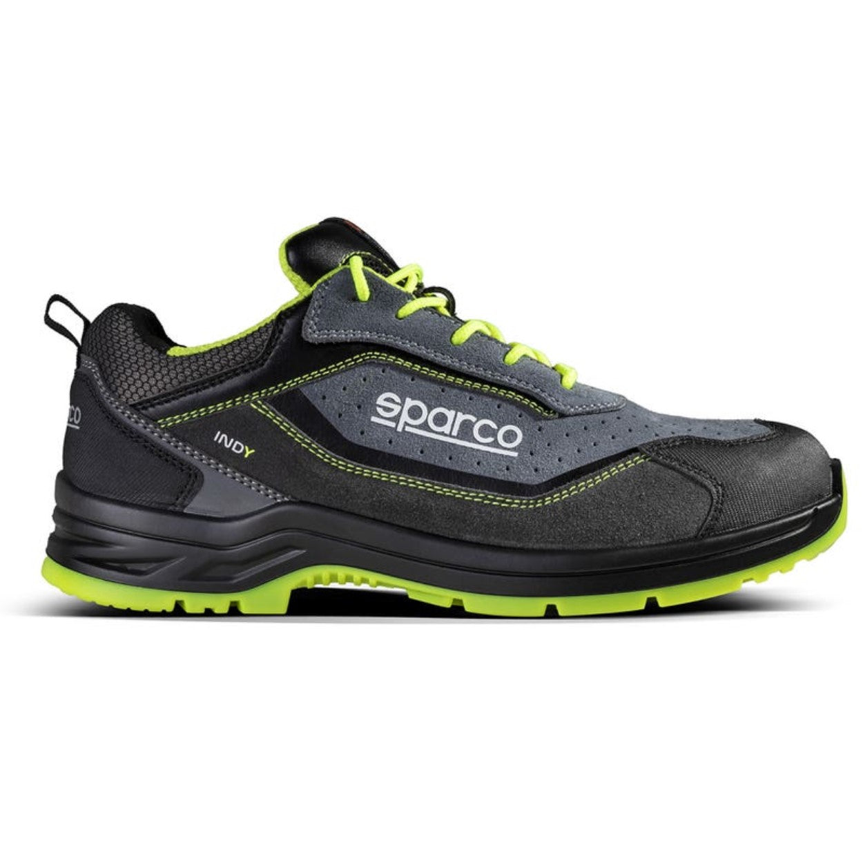 SPARCO INDY TEXAS