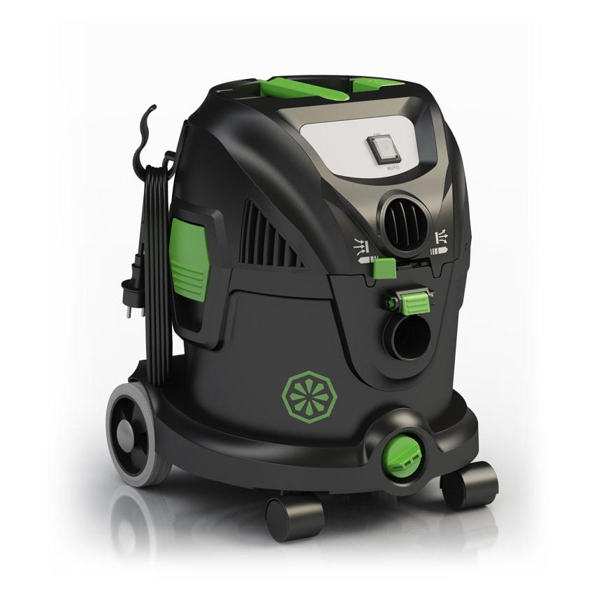 ASPIRADOR NRG 1/20 HERRAMIENTAS ELÉCTRICAS IPC