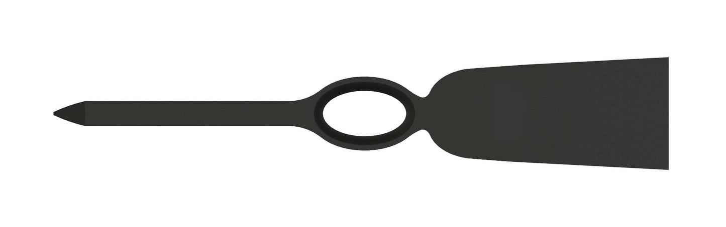 HAZADON CON PICO CATERPILLAR