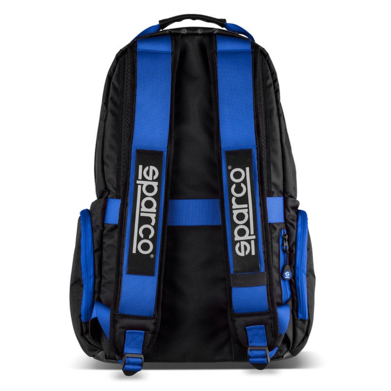 MOCHILA SPARCO SUPERSTAGE