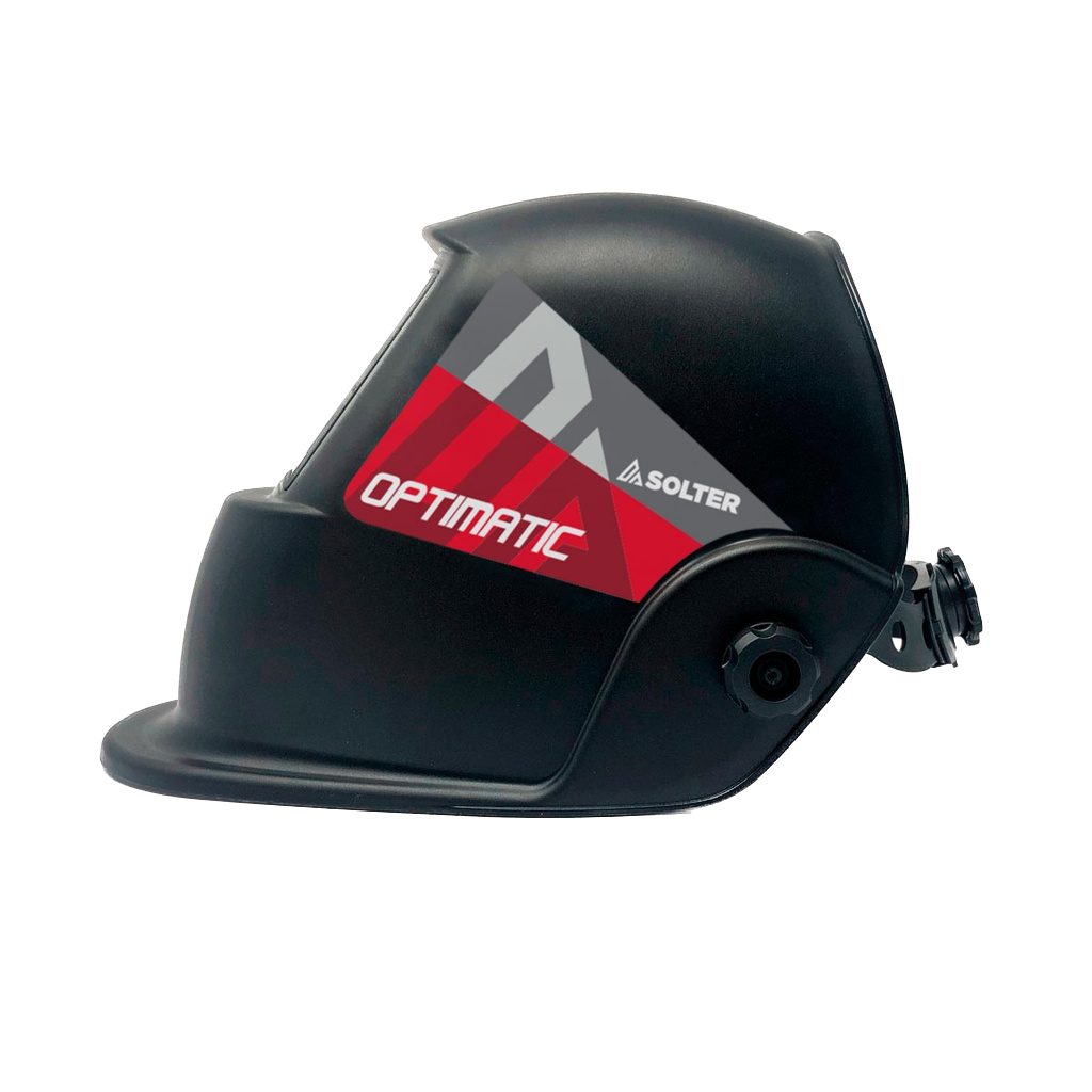 PANTALLA OPTIMATIC 45 SOLTER