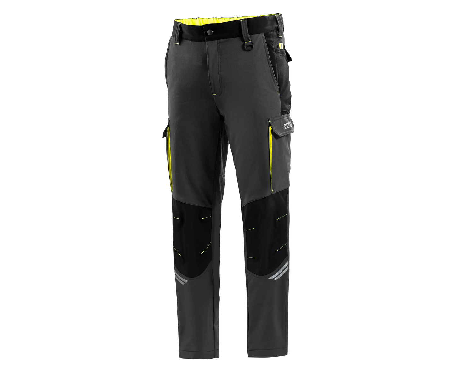 PANTALÓN TÉCNICO OREGÓN AMARILLO