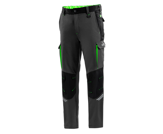 PANTALÓN TÉCNICO OREGÓN VERDE