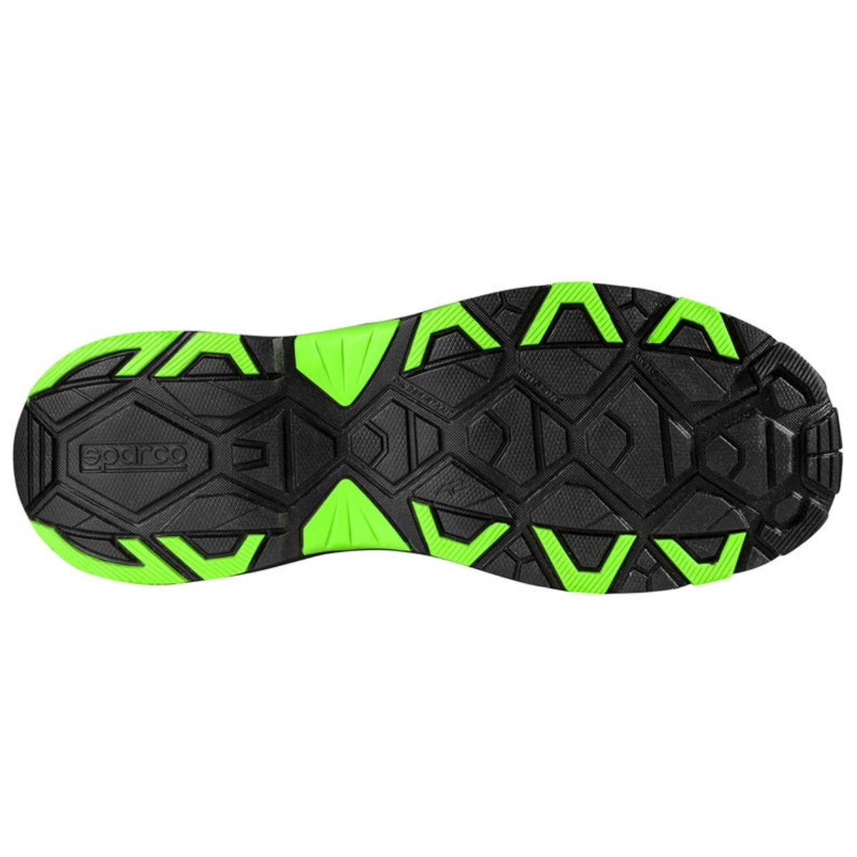 SPARCO ALLROAD LEAP