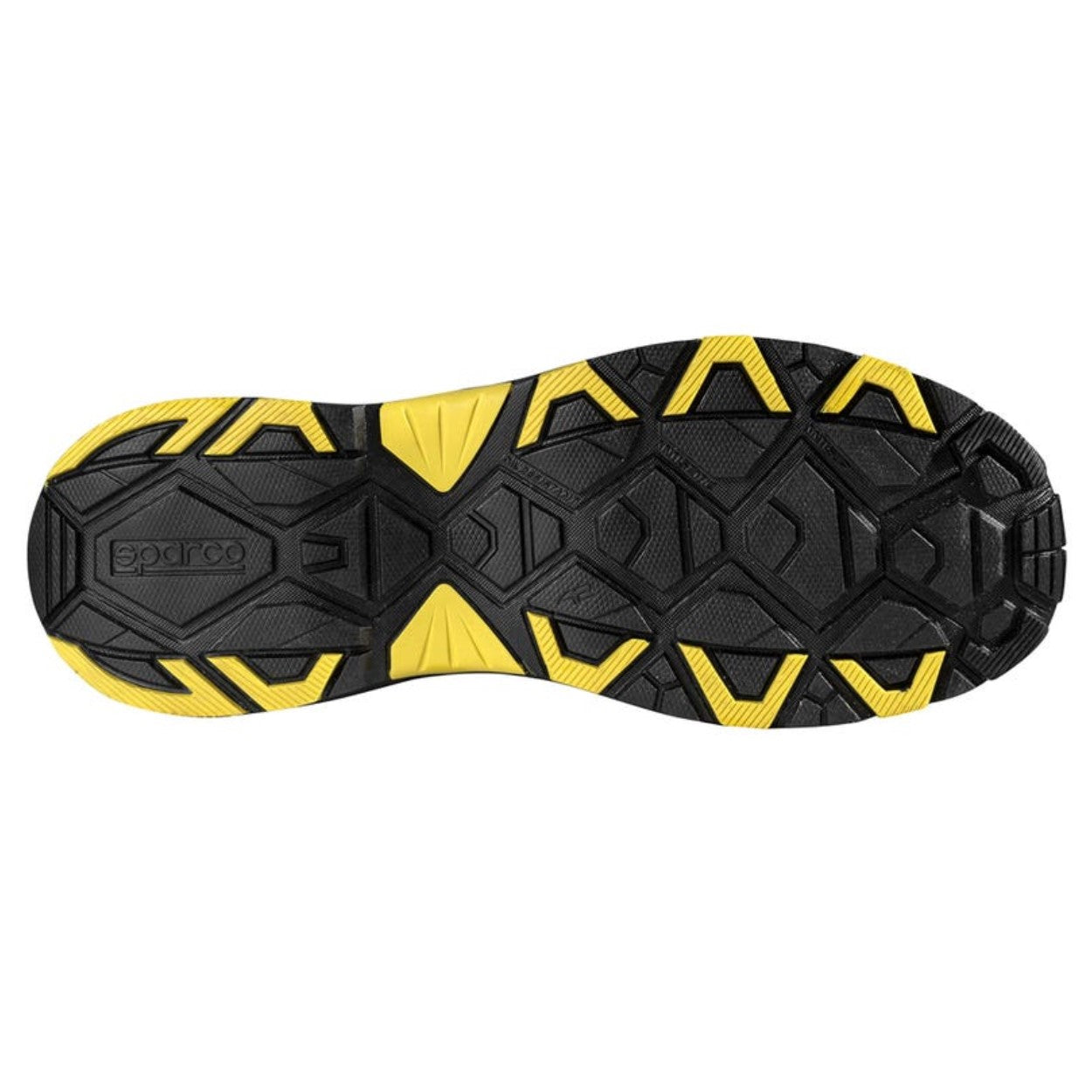 SPARCO ALLROAD STONE