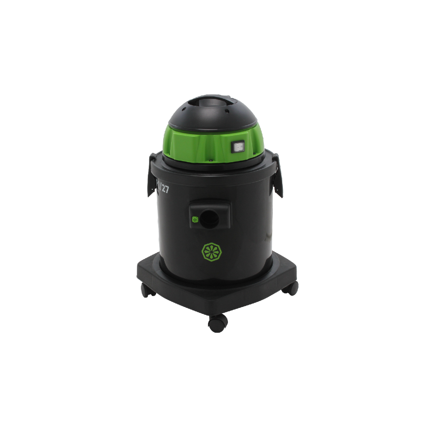 ASPIRADOR YP 1/27 W&D