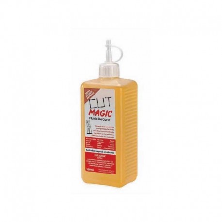 ACEITE DE CORTE CUT MAGIC