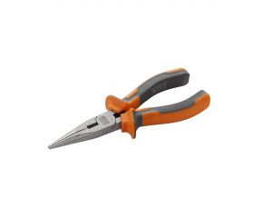 ALICATE SEMIRED.CORTE 160MM ALYCO ORANGE