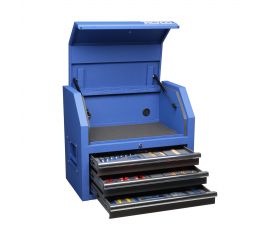 ARCÓN METÁLICO C/COMP. PEQUEÑA