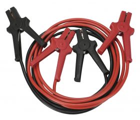 CABLE DE ARRANQUE COBRE 600AMP 3,5m