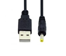 CABLE DE RECARGA USB-CC 5V