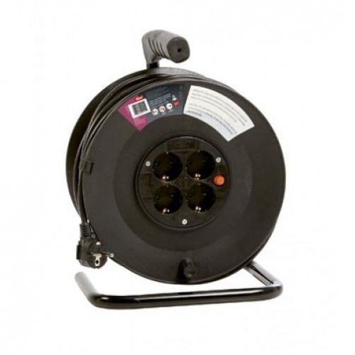 ALARGADERA ELÉCTRICA CEF-31 50METROS