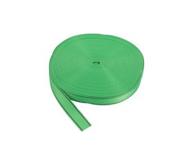 CINTA DE AMARRE DE POLIÉSTER 25MMx50M