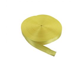 CINTA DE AMARRE DE POLIÉSTER 35MMx50M