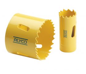 7000 CORONA BIMETÁLICA DE 121 MM