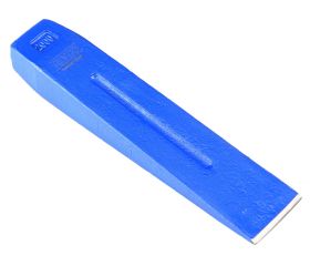 CUÑA METÁLICA PARA MADERA 2 KGS