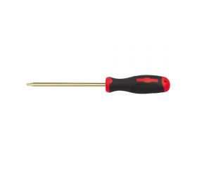 DESTORNILLADOR TORX T10 AL-BR